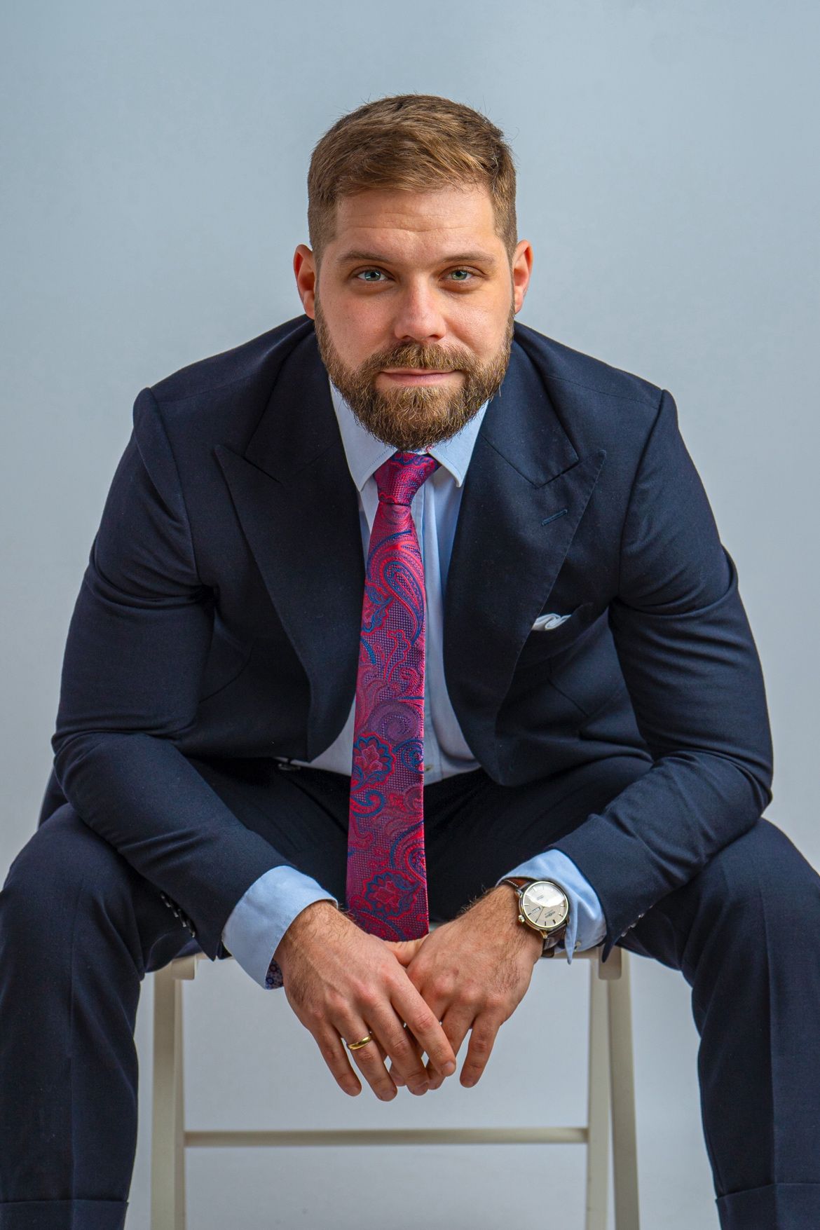 Marcin Czaja